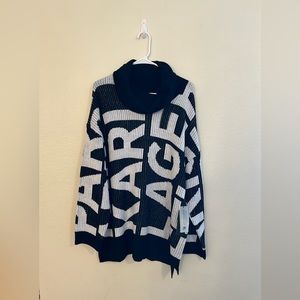 KARL LAGERFELD NEW W/ TAG